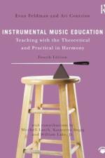 Instrumental Music Education af Evan Feldman