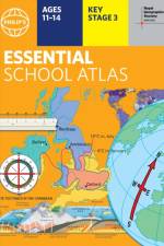 Philip's RGS Essential School Atlas
