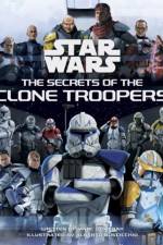 Star Wars: The Secrets of the Clone Troopers af Marc Sumerak
