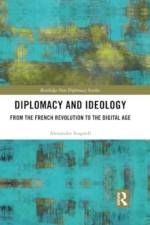 Diplomacy and Ideology af Alexander Stagnell