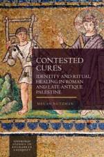 Contested Cures af Megan Nutzman