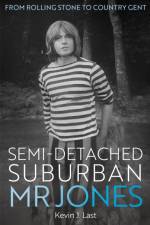 Semi-Detached Suburban MR Jones