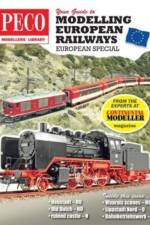 Your Guide to Modelling European Railways