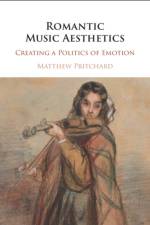 Romantic Music Aesthetics af Matthew Pritchard