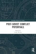 Post-Soviet Conflict Potentials