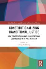 Constitutionalizing Transitional Justice