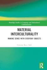 Material Interculturality af Cristina Ros i Sole