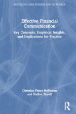 Effective Financial Communication af Christian Pieter Hoffmann