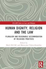 Human Dignity, Religion and the Law
