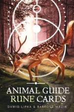 Animal Guide Rune Cards af Dawid (Dawid Lipka) Lipka