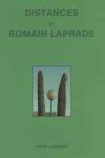 Distances Vol.II af Romain Laprade