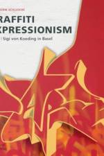 Graffiti Expressionism
