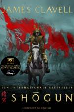 Shōgun af James Clavell