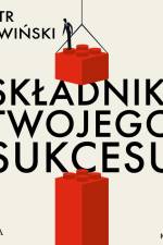 Składniki Twojego Sukcesu af Piotr Stawiński