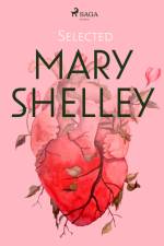 Selected Mary Shelley af Mary Shelley