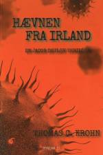 Hævnen fra Irland af Thomas C. Krohn