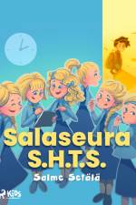 Salaseura S.H.T.S. af Salme Setälä