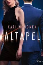 Valtapeli af Kari Nenonen