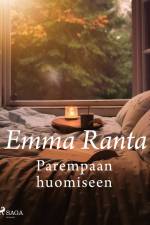 Parempaan huomiseen af Emma Ranta