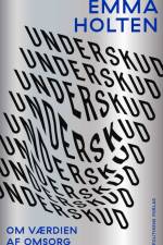 Underskud af Emma Holten