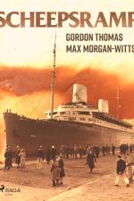 Scheepsramp af Gordon Thomas
