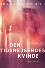 Den tidsrejsendes kvinde af Audrey Niffenegger