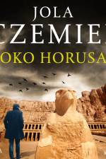 Oko Horusa af Jola Czemiel