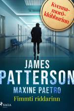 Fimmti riddarinn af Maxine Paetro