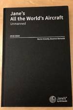 Jane's All the World's: Unmanned