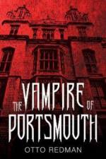 The Vampire of Portsmouth af Otto Redman
