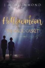 Hollowmoon: The Magic Casket af J M Drummond