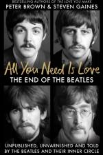 All You Need Is Love