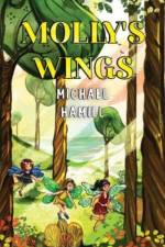 Molly's Wings af Michael Hamill