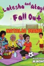 Lakesha And Akayla's Fall Out af Natalia Diane