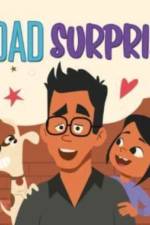 The Dad Surprise af Laurie Friedman