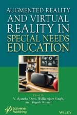Augmented Reality and Virtual Reality in Special Education