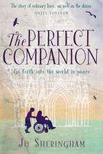 The Perfect Companion af Jo Sheringham
