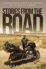 Stories from the Road af The Reverend Nigel Rostock
