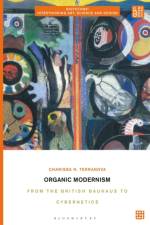 Organic Modernism af Dr. Charissa N. (University of Texas at Dallas Terranova