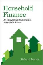 Household Finance af Dr. Richard Deaves