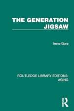 The Generation Jigsaw af Irene Gore