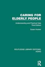 Caring for Elderly People af Susan Hooker