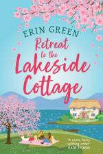 Retreat to the Lakeside Cottage af Erin Green