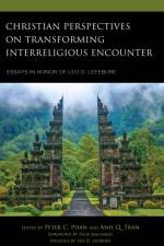 Christian Perspectives on Transforming Interreligious Encounter