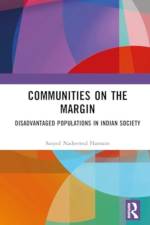 Communities on the Margin af Saiyed Nadeemul Hasnain