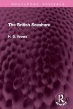The British Seashore af H. G. Vevers