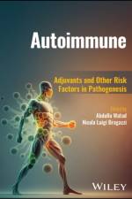 Autoimmune Disorders af Abdulla (Tel-Aviv University Watad