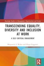 Transcending Equality, Diversity and Inclusion at Work af Marguerite L Weber