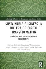 Sustainable Business in the Era of Digital Transformation af Mariusz Soltysik