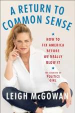 A Return to Common Sense af Leigh McGowan